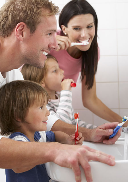 family toothbrushing team v2